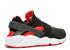 *<s>Buy </s>Nike Air Huarache Bred University Black White Red 318429-016<s>,shoes,sneakers.</s>