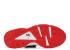 Nike Air Huarache Bred University Hitam Putih Merah 318429-016