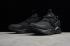 Nike Air Huarache City Low Zapatos casuales Negro AH6804-009
