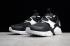 Nike Air Huarache City Low Casual Shoes Черный Белый AH6804-002
