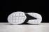 Zapatos casuales Nike Air Huarache City Low Negro Blanco AH6804-002