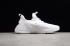 Nike Air Huarache City Low Triple White Casual Shoes AH7334-100