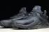 Nike Air Huarache City Move Schwarze Schuhe AO3172 002