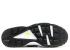 Nike Air Huarache Dark Venom Verde Grigio 318429-034