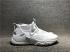 Nike Air Huarache Drift BR 純白 AO1133-100