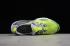 Nike Air Huarache Drift BR Wolf Grey Volt donkergrijs wit AO1133-001
