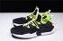 Мужские кроссовки Nike Air Huarache Drift PRM Black Volt AH7334 018