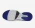 Nike Air Huarache EDGE TXT 딥 로얄 블루 블랙 오렌지 AO1697-402 .