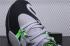 Nike Air Huarache EDGE TXT QS Cinza Volt Preto AO1697-200