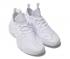 tênis de corrida Nike Air Huarache EDGE TXT triplo branco AO1697-101