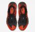Nike Air Huarache Gripp Black Team Orange Vit AO1730-001