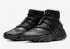 Nike Air Huarache Gripp Triple Negro Blanco Zapatos para correr AO1730-002