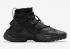 Nike Air Huarache Gripp Triple Negro Blanco Zapatos para correr AO1730-002