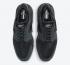 Nike Air Huarache Hyperlocal London สีดำ DJ6890-001
