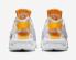 Nike Air Huarache Laser สีส้มสีขาว DR5727-100