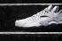 Nike Air Huarache Matte Silver Noir 852628-003