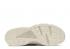 Nike Air Huarache Premium Light Bone Sail Grijs Metallic Cool 704830-013