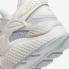 Nike Air Huarache Runner Summit White Metallic Silver DZ3306-100
