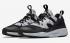 Nike Air Huarache Utility Pure Platinum Dark Gris Noir Chaussures Pour Hommes 806807-001
