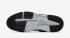 Scarpe Nike Air Huarache Utility Pure Platinum Grigio Scuro Nero Uomo 806807-001