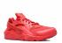 Nike Air Huarache Varsity Rojo Rojo 318429-660