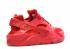 Nike Air Huarache Varsity Red Rouge 318429-660