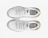 Nike Alpha Huarache Elite 3 Turf White Light Solar Flare Heather CV3560-101, 신발, 운동화를
