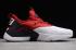 Nike Huarache Drift Gym Rød Hvid Sort Løbesko 943344 601