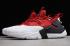 Nike Huarache Drift Gym Rød Hvid Sort Løbesko 943344 601