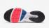 Nike Huarache EDGE TXT OKC Thunder AO1697-003 。