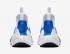 Nike Huarache EDGE TXT Branco Azul Teal AO1697-102