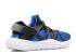 Nike Huarache Nm Royal Game 黑白 705159-402