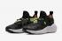 Nike Huarache Type Nero Rosa Tinta BQ5102-001