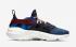 Nike Huarache Type Navy Blu BQ5102-400