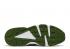 Nike Stussy X Air Huarache Le Dark Olive 2021 Maize Ivory Varsity Blanco DD1381-300