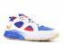 Nike Zoom Huarache Tr Low Prem Manny Pacquiao MP Royal Varsity Gold White Metallic 466512-174