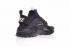 Giày chạy bộ Off White x Nike Air Huarache Ultra Black AA3841-001