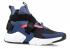 W Nike Air Huarache City Azul marino Negro Diffussed AH6787-002