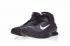 Mujeres Nike Air Zoom Huarache 2K5 Negro Blanco Zapatos para hombre 310850-013