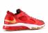 Zoom Huarach Tr Low Premium Ea Sports Varsity Gold Red Black Metallic 466512-671