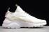 2019 Nike Air Huarache Ultra EP Suede ID Rice Wit Lichtbruin 859594 014