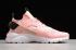 2019 Dame Nike Air Huarache Run Ultra Pink Mørkegrå Sort 859594 600