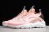 2019 Dame Nike Air Huarache Run Ultra Pink Mørkegrå Sort 859594 600