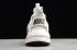 женские кроссовки Nike Air Huarache Run Ultra White Grey Black Pink AH6809 106 2019 года