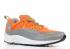 Air Huarache Light Stussy Medium Grey Stussy Bright Khaki Zwart Mandarijn 307277-081