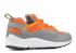 Air Huarache Light Stussy Mittelgrau Stussy Helles Khaki Schwarz Mandarin 307277-081