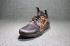 sapatos masculinos Nike Air Huarache Ultra Run ID personalizados 819685-108