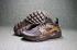 chaussures Nike Air Huarache Ultra Run ID personnalisées pour hommes 819685-108