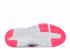 Huarache Run GS Roze Blauw Photo Volt Zwart Pow 654280-004