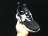 NIKE AIR HUARACHE RUN ULTRA BR Unisexe Running Noir Blanc